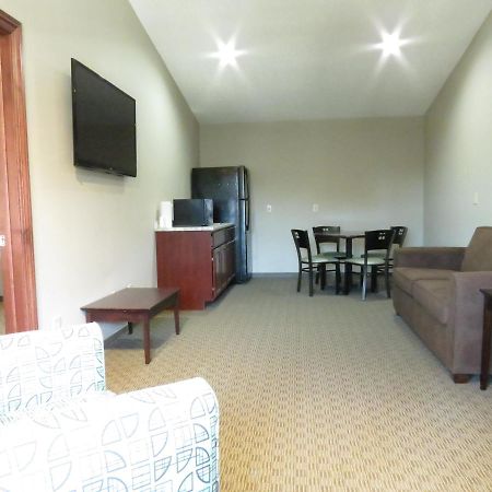 Edgewater Hotel And Suites Put-in-Bay Εξωτερικό φωτογραφία