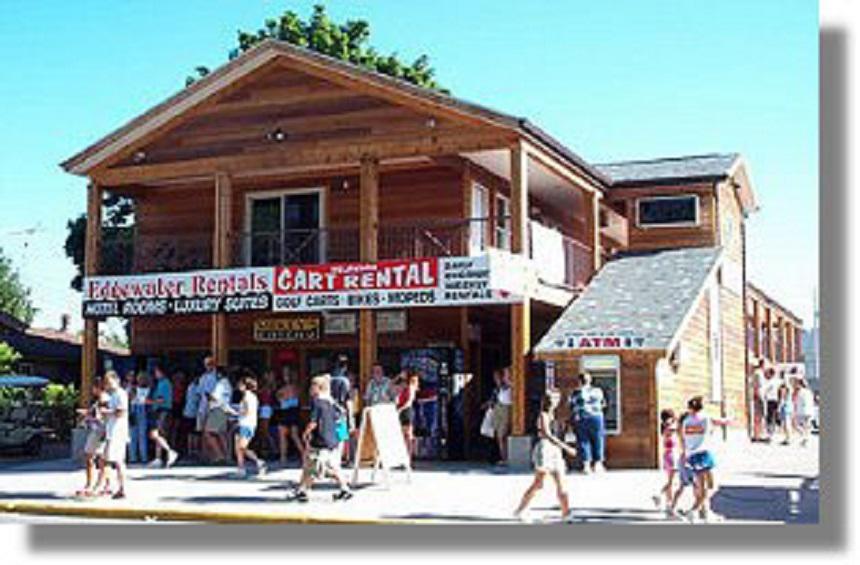 Edgewater Hotel And Suites Put-in-Bay Εξωτερικό φωτογραφία