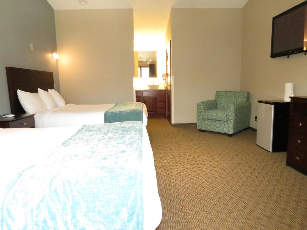 Edgewater Hotel And Suites Put-in-Bay Εξωτερικό φωτογραφία