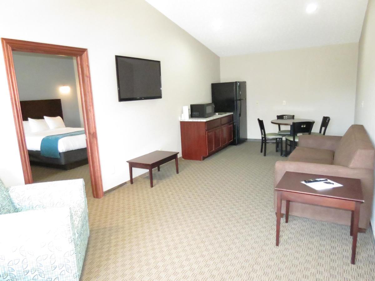 Edgewater Hotel And Suites Put-in-Bay Εξωτερικό φωτογραφία
