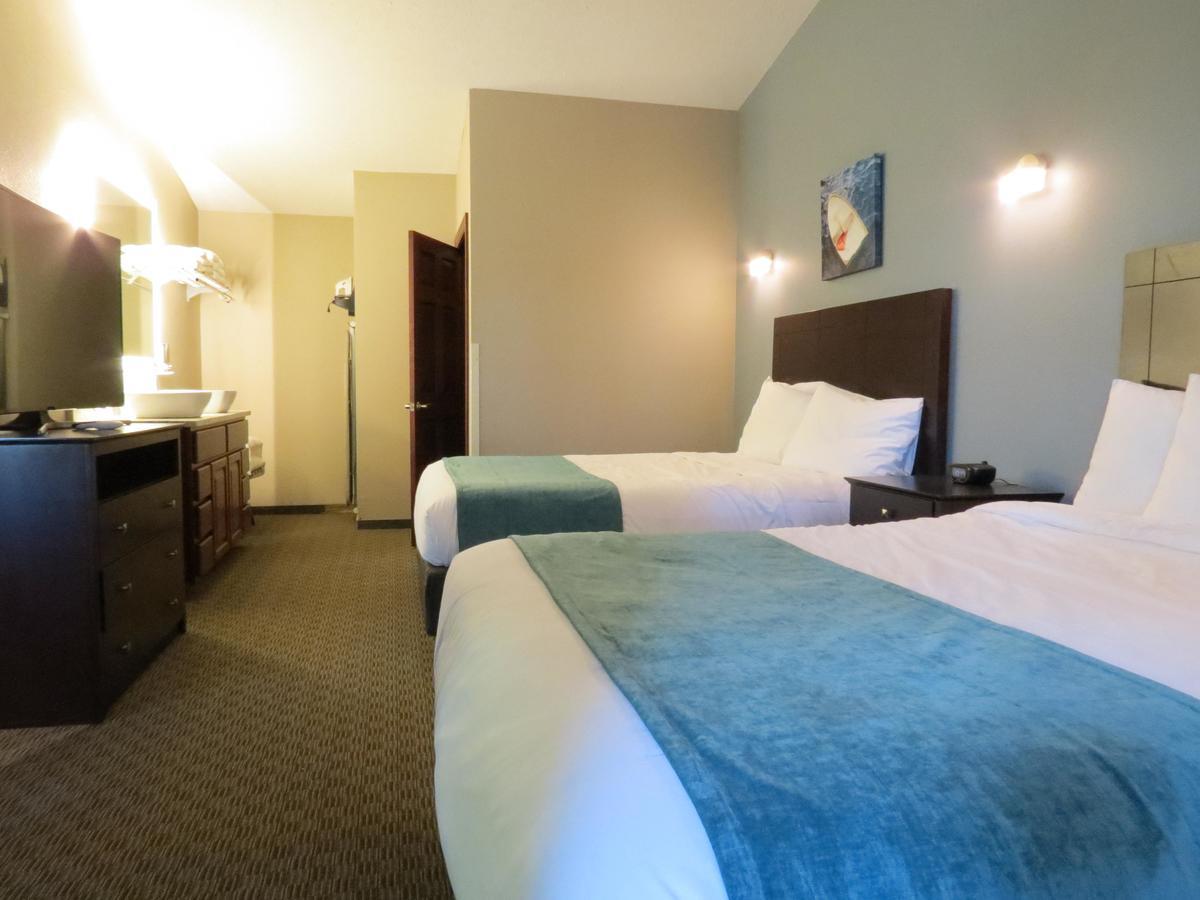 Edgewater Hotel And Suites Put-in-Bay Εξωτερικό φωτογραφία