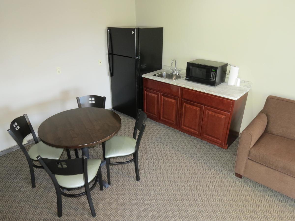 Edgewater Hotel And Suites Put-in-Bay Εξωτερικό φωτογραφία