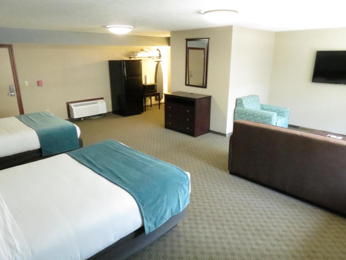 Edgewater Hotel And Suites Put-in-Bay Εξωτερικό φωτογραφία