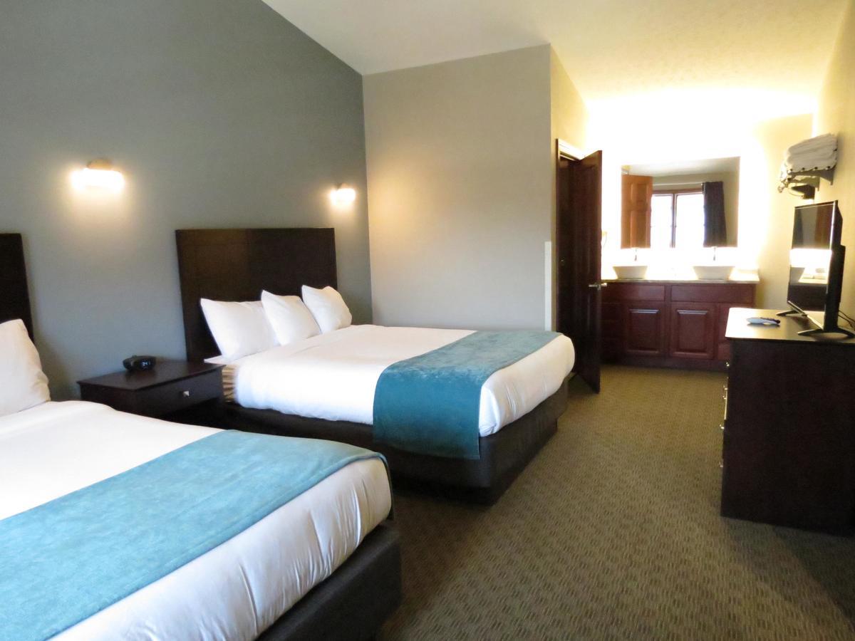 Edgewater Hotel And Suites Put-in-Bay Εξωτερικό φωτογραφία